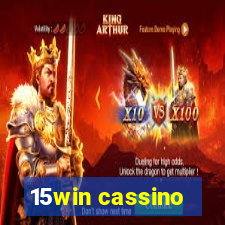 15win cassino